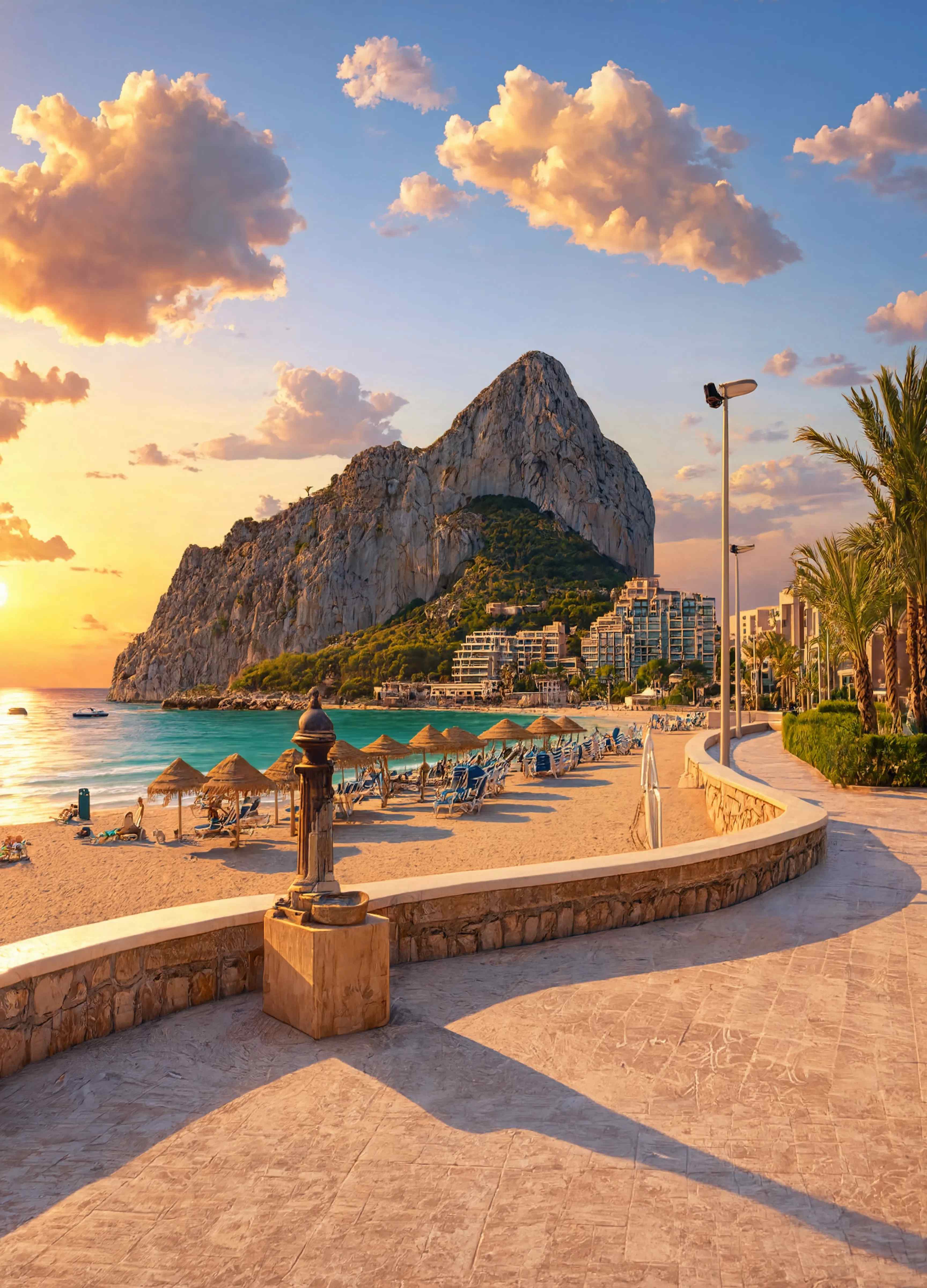 Calpe