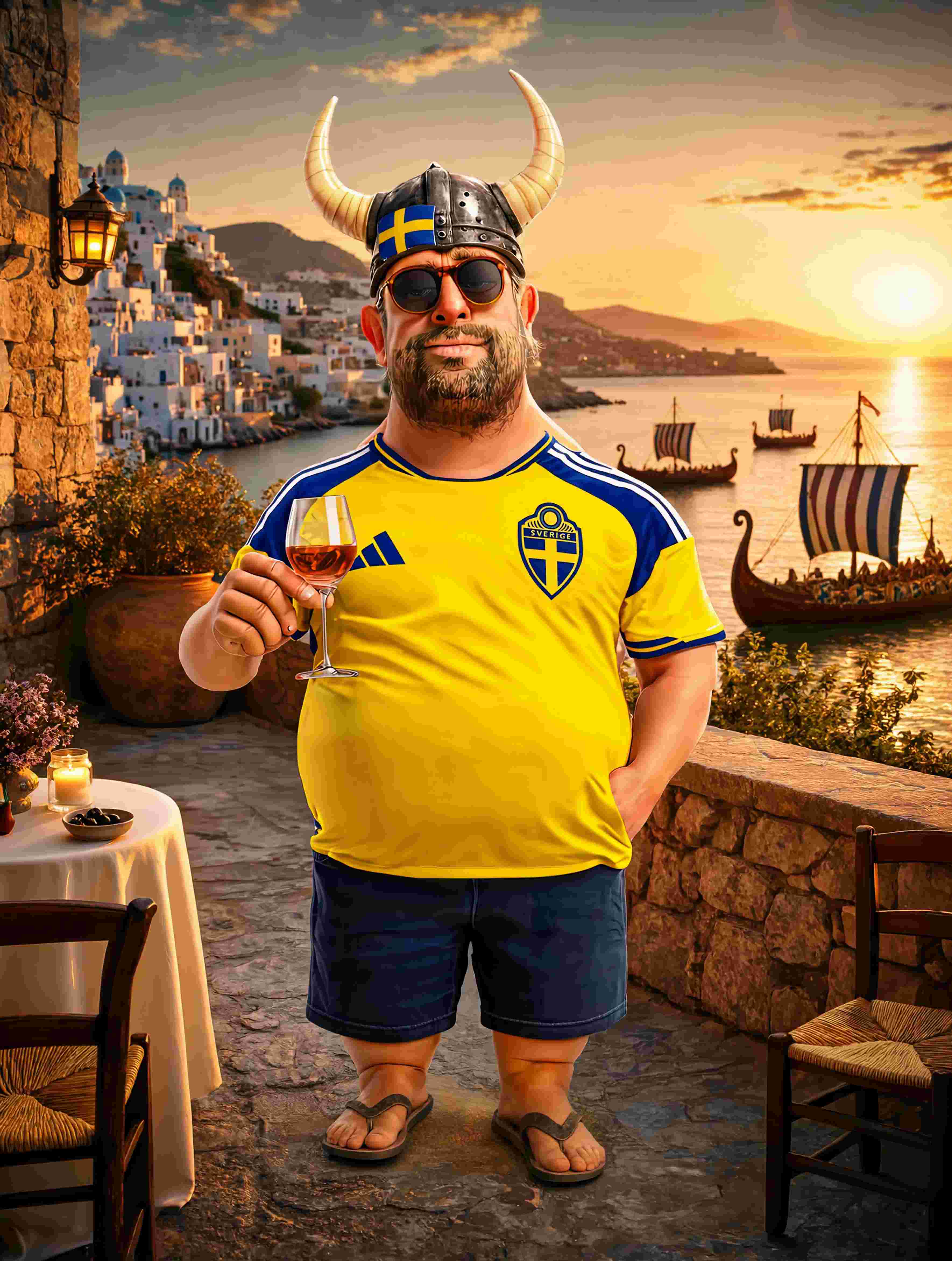 Viking